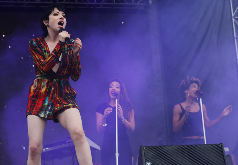 Carly Rae Jepsen